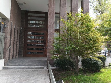 Departamento en venta en Estudio + Bodega + Estacionamiento Ñuñoa (118673), Ñuñoa - 1 dormitorio, 1 baño