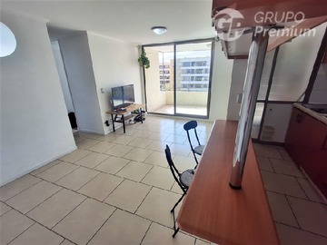 Departamento en venta en Condominio Portal del Norte Arica, Arica - 3 dormitorios, 1 baño