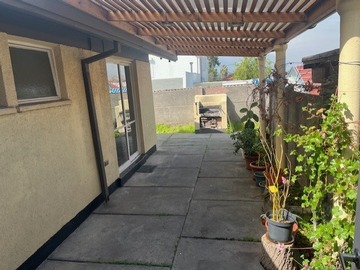 Venta / Casa / Las Condes
