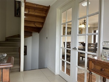 Casa en venta en Condominio Terra Verde, Viña del Mar - 5 dormitorios, 3 baños