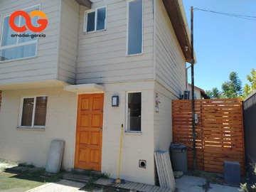 Venta / Casa / Buin