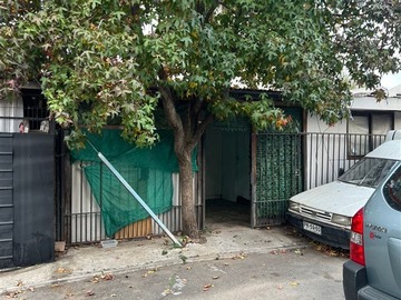 Casa en venta en Don andrés, Talca - 2 dormitorios, 1 baño