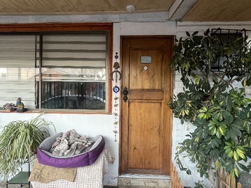 Casa en venta en Betanzos, La Pintana - 5 dormitorios, 1 baño