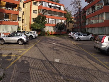Departamento en venta en Talinay 7077, La Reina - 3 dormitorios, 2 baños