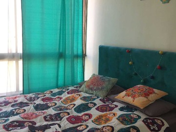 Arriendo Mensual / Departamento / Estación Central