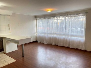 Departamento en arriendo mensual en Arriendo Dpto San Joaquin Entrega inmediata (181785), San Joaquín - 2 dormitorios, 2 baños