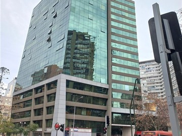 Oficina en venta en Metro Pedro de Valdivia, Providencia - 2 dormitorios, 2 baños