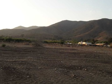 Terreno en venta en Camino El Real, Boco, Quillota (167143), Quillota
