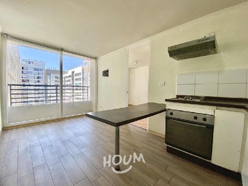 Departamento en venta en Avenida María Rozas Velásquez, Estación Central - 1 dormitorio, 1 baño