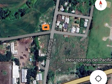 Venta / Departamento / Temuco