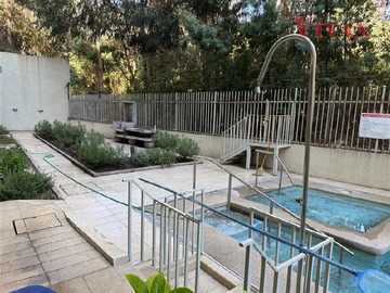 Departamento en venta en Jardín Del Mar - Litorina, Viña del Mar - 2 dormitorios, 2 baños
