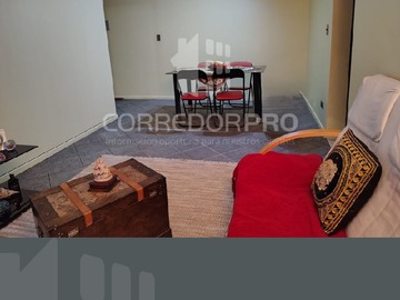 Venta / Departamento / Independencia