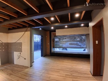 Local Comercial en arriendo mensual en 8 norte, Viña del Mar - 3 baños