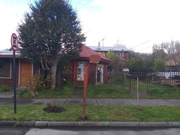Venta / Sitio / Pucón