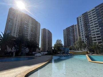 Departamento en venta en Excelente ubicacion depto. En ramon freire 7179, pudahuel, Pudahuel - 2 dormitorios, 2 baños