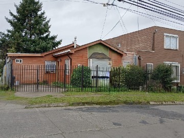 Casa en venta en Azapa, Osorno - 3 dormitorios, 2 baños