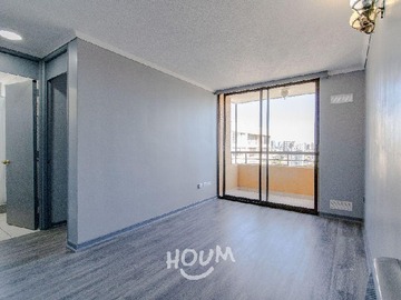 Departamento en venta en Las Galaxias, Recoleta - 2 dormitorios, 1 baño