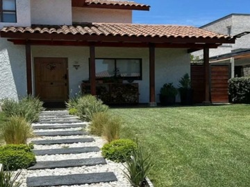 Casa en venta en Santuario teresita de los andes, Calle Larga - 3 dormitorios, 2 baños