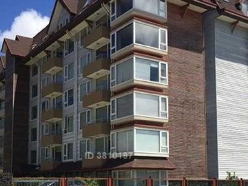 Departamento en venta en Caupolican, Puerto Varas - 3 dormitorios, 2 baños