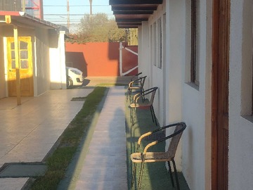 Departamento en arriendo mensual en Arriendo Sin Garantía en La Serena. (74396), La Serena - 1 dormitorio, 1 baño
