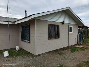 Casa en venta en Casa con Terreno Amplio - Linares (164513), Linares - 3 dormitorios, 2 baños