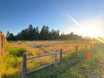 Terreno en venta en Terreno de 5000 Mts en Condominio Marina de Olivar