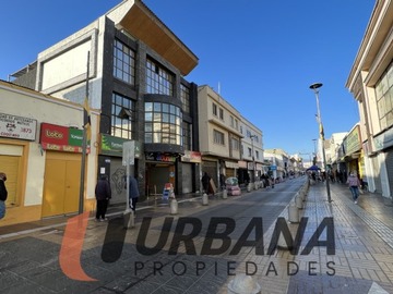 Local Comercial en arriendo mensual en Locales galeria aldunate nivel 1, Coquimbo