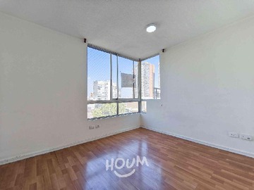 Departamento en venta en Avenida Vicuña Mackenna, Santiago - 2 dormitorios, 1 baño