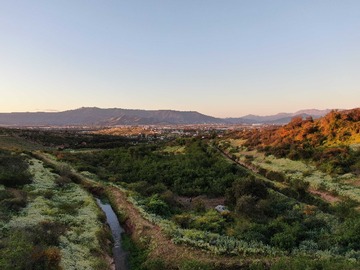Terreno Agricola en venta en Parcela agrícola en San Pedro (86102), Quillota