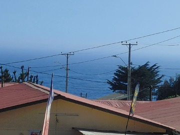Departamento en venta en Salas, Quintero, Valparaíso 2490000, Chile, Quintero - 3 dormitorios, 1 baño