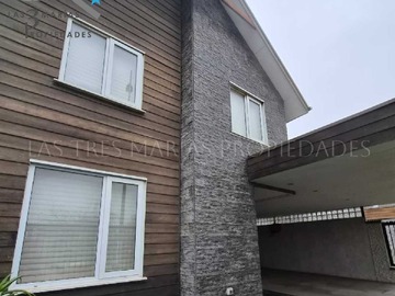 Venta / Casa / Talcahuano