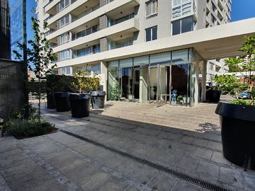 Departamento en venta en Avenida Recoleta 1259, Recoleta - 2 dormitorios, 2 baños
