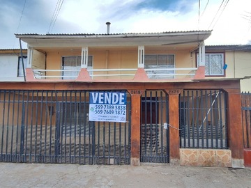 Venta / Casa / La Serena