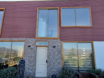 Casa en venta en Parcela en venta a pasos de la ruta 68 (74558), Casablanca - 4 dormitorios, 3 baños