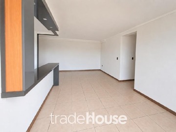 Departamento en venta en Condominio El Sol de Curauma, Valparaíso, Valparaíso - 2 dormitorios, 2 baños