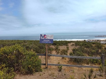 Terreno en venta en Terreno con vista panorámica al mar (131718), La Ligua