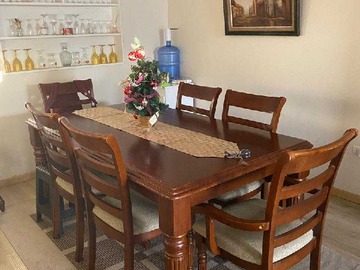 Casa en venta en Vendo Casa Agrado de Peñuelas (172164), Coquimbo - 4 dormitorios, 2 baños