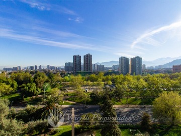 Departamento en venta en Av. Mapocho 1453, Santiago - 1 dormitorio, 1 baño