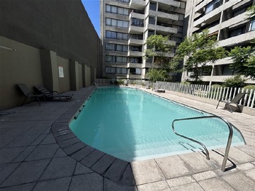 Departamento en venta en Metro República, Santiago - 2 dormitorios, 2 baños