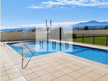 Departamento en venta en Increíble vista y pisicna! (176011), Concón - 3 dormitorios, 2 baños