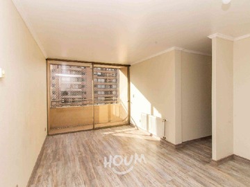 Venta / Departamento / Santiago