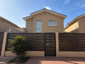 Arriendo Mensual / Casa / La Serena