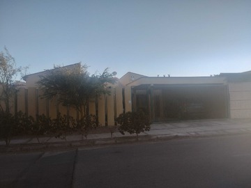 Casa en venta en Linda casa en venta v. Lomas huasy calama (101044), Calama - 5 dormitorios, 4 baños