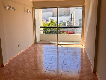 Departamento en arriendo mensual en Bernardo O'Higgins 530, Copiapó, Región de Atacama 1530000, Chile, Copiapó - 2 dormitorios, 1 baño