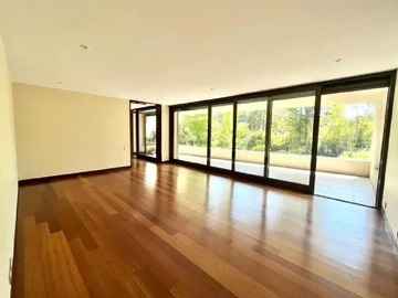 Departamento en venta en San Damian / Exclusivo / Oportunidad (132233), Las Condes - 6 dormitorios, 5 baños
