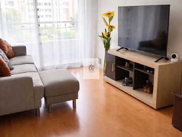 Departamento en venta en Carrascal 509, Quinta normal, Quinta Normal - 2 dormitorios, 1 baño