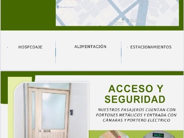 Local Comercial en arriendo mensual en Teniente ignacio serrano, Antofagasta