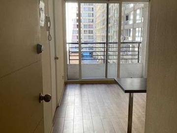 Departamento en venta en Venta departamento para inversión (74142), Estación Central - 1 dormitorio, 1 baño