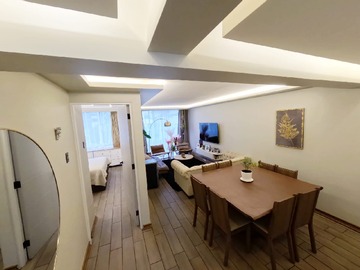 Departamento en venta en Hermoso Departamento Remodelado en el Centro de Viña. - 3 dormitorios, 2 baños