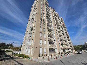 Departamento en arriendo mensual en Arriendo dpto 3d 1e 1b peñablanca (175740), Villa Alemana - 3 dormitorios, 2 baños